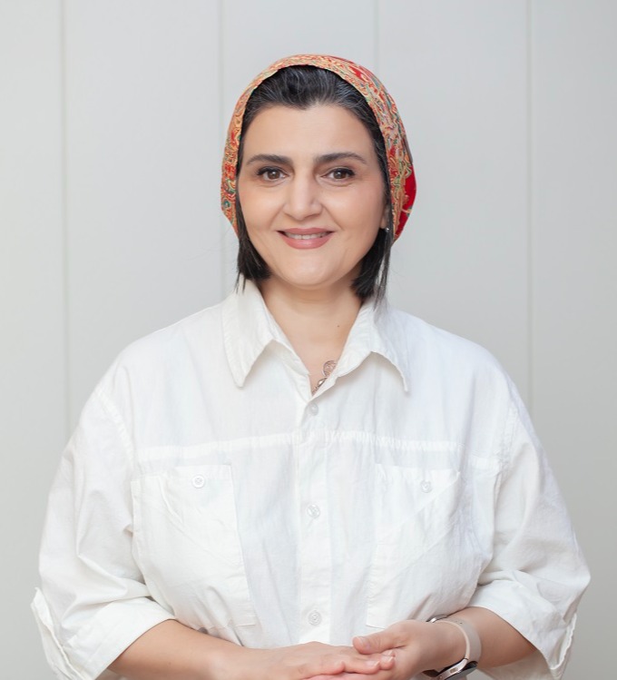 دکتر کیمیا شادمانی